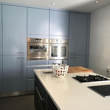 Golfe De Saint Tropez- Beauvallon Villa Grimaud Ngoại thất bức ảnh