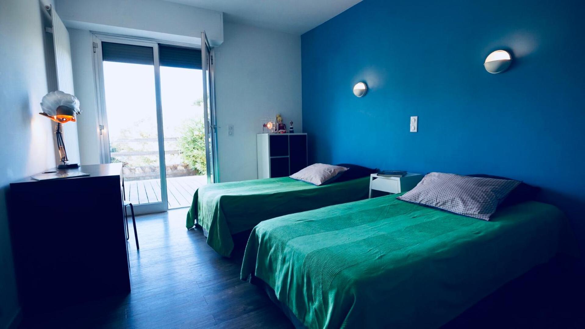 Golfe De Saint Tropez- Beauvallon Villa Grimaud Ngoại thất bức ảnh
