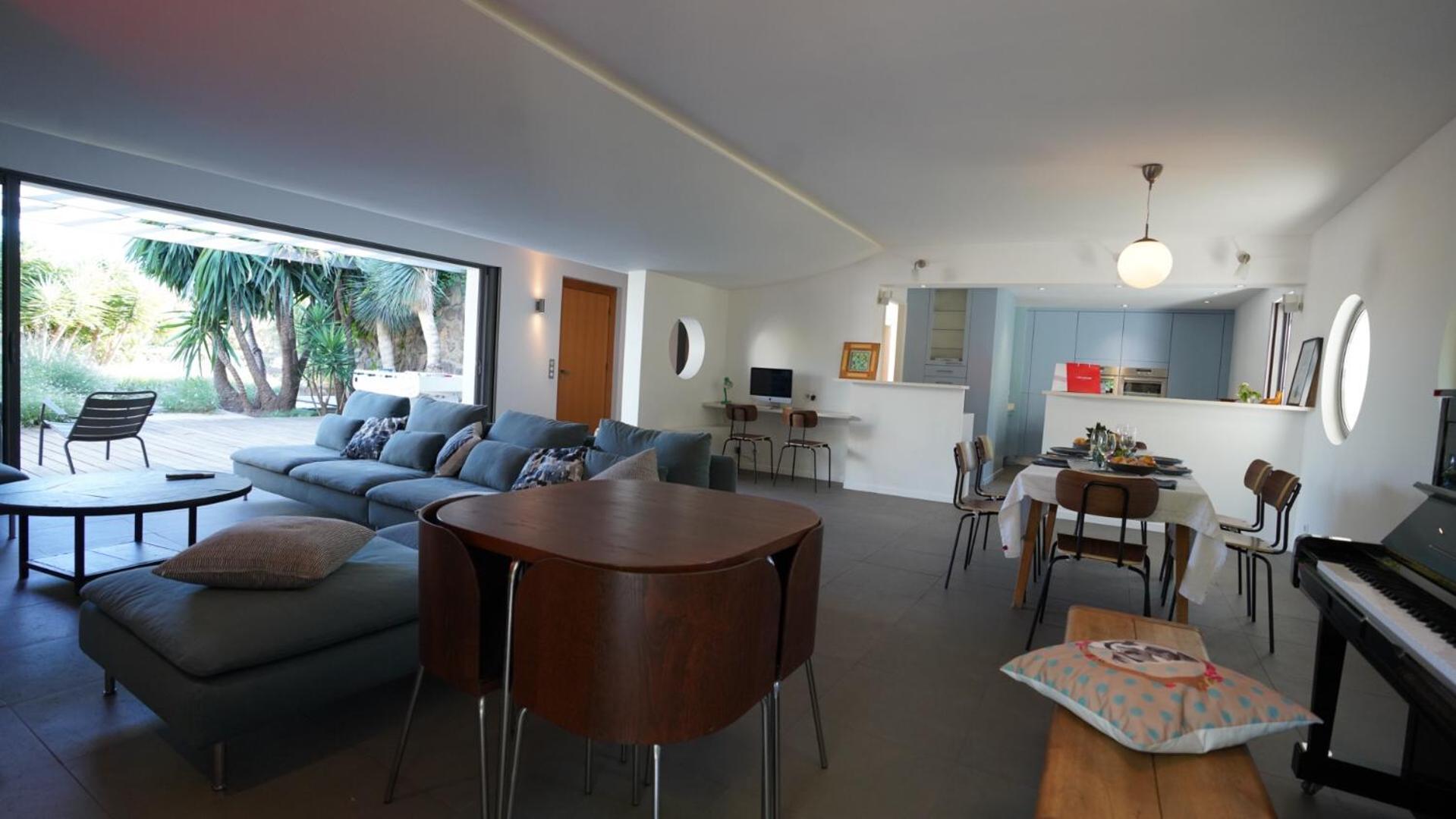 Golfe De Saint Tropez- Beauvallon Villa Grimaud Ngoại thất bức ảnh