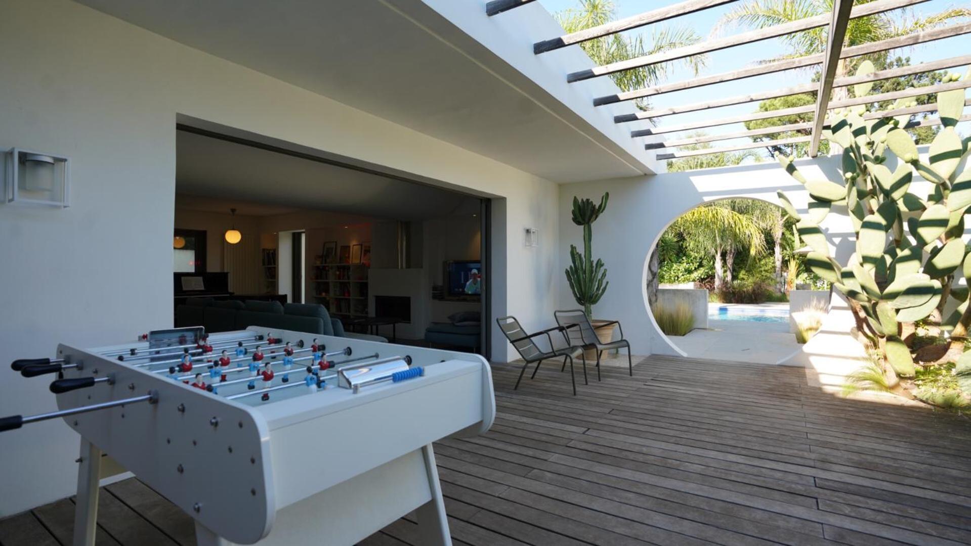 Golfe De Saint Tropez- Beauvallon Villa Grimaud Ngoại thất bức ảnh