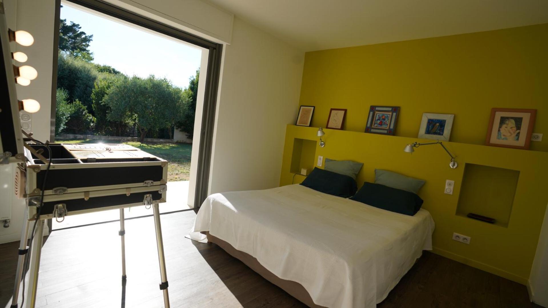 Golfe De Saint Tropez- Beauvallon Villa Grimaud Ngoại thất bức ảnh