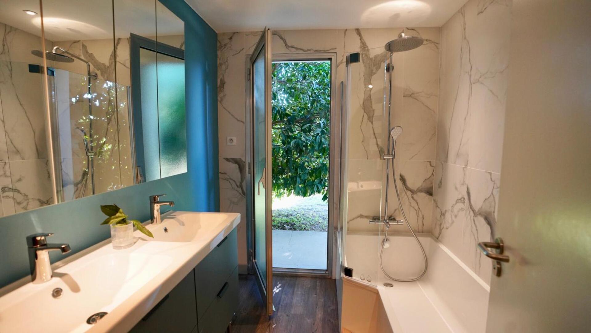 Golfe De Saint Tropez- Beauvallon Villa Grimaud Ngoại thất bức ảnh