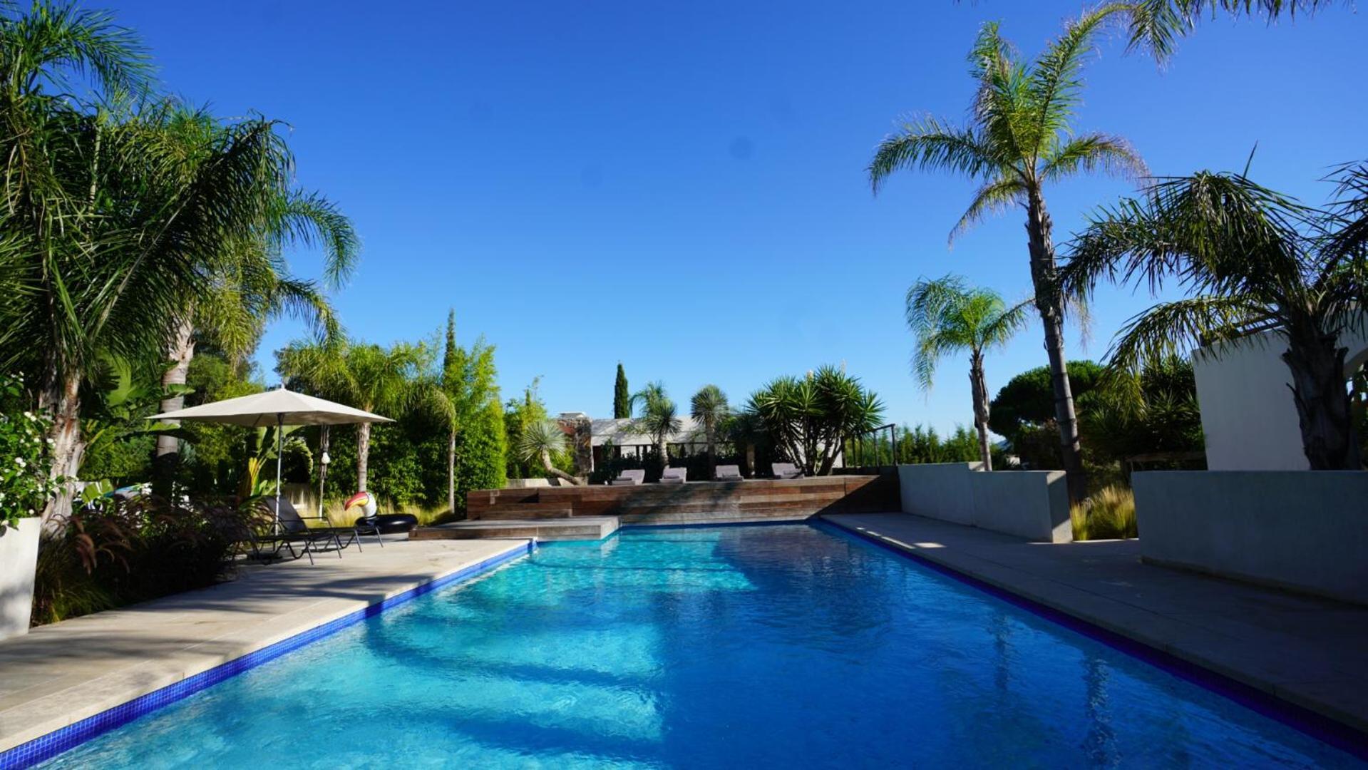 Golfe De Saint Tropez- Beauvallon Villa Grimaud Ngoại thất bức ảnh