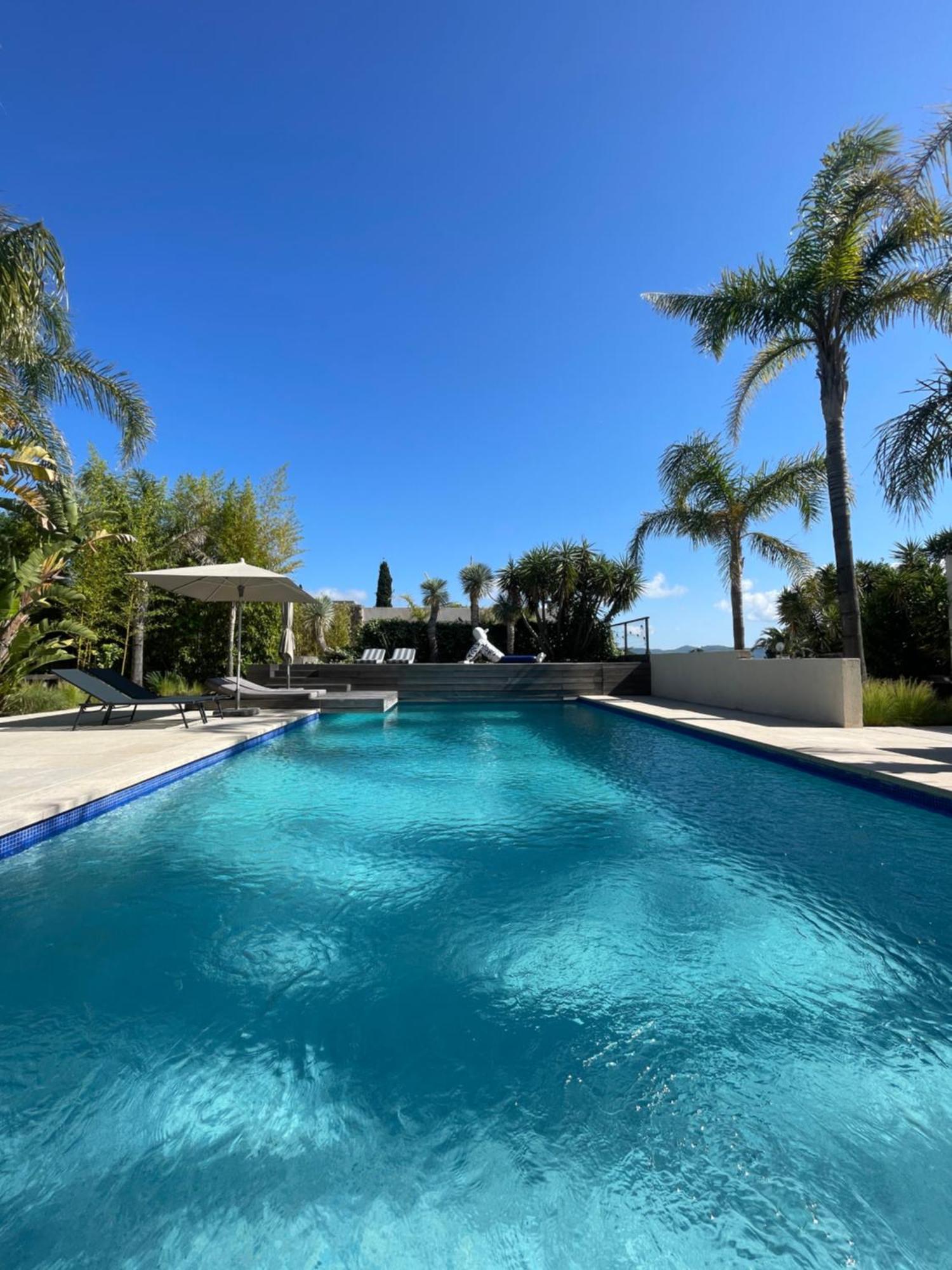 Golfe De Saint Tropez- Beauvallon Villa Grimaud Ngoại thất bức ảnh