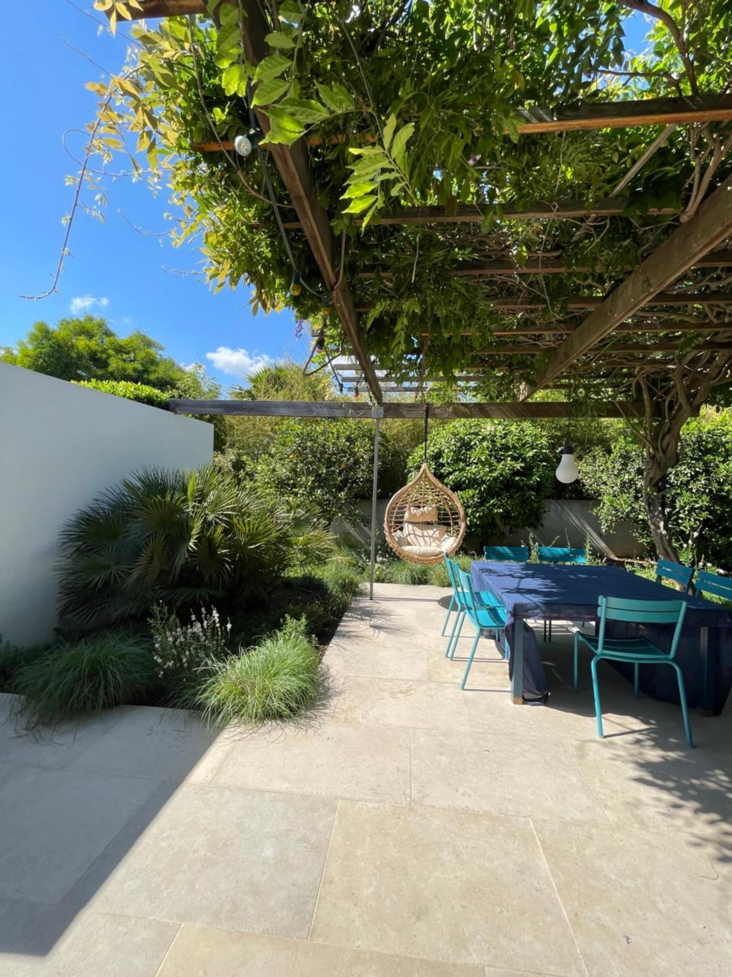 Golfe De Saint Tropez- Beauvallon Villa Grimaud Ngoại thất bức ảnh
