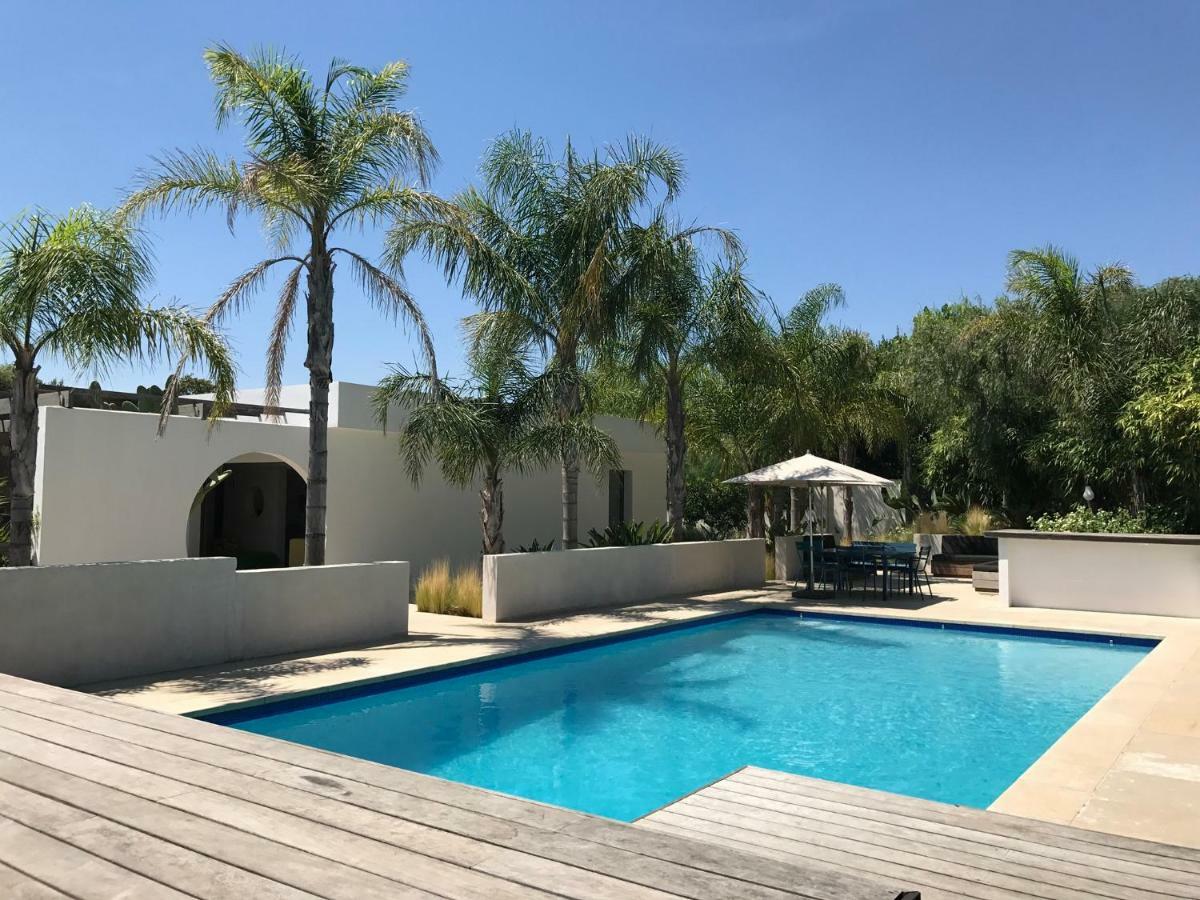 Golfe De Saint Tropez- Beauvallon Villa Grimaud Ngoại thất bức ảnh