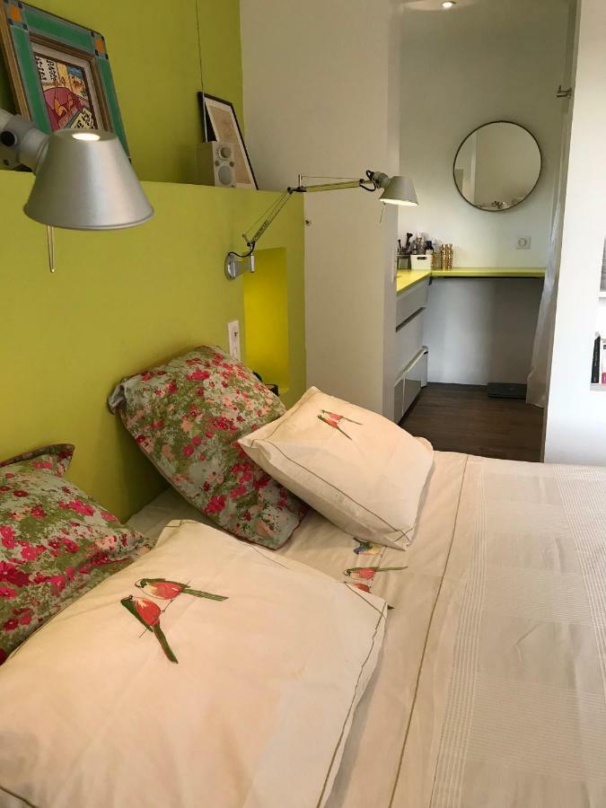 Golfe De Saint Tropez- Beauvallon Villa Grimaud Ngoại thất bức ảnh
