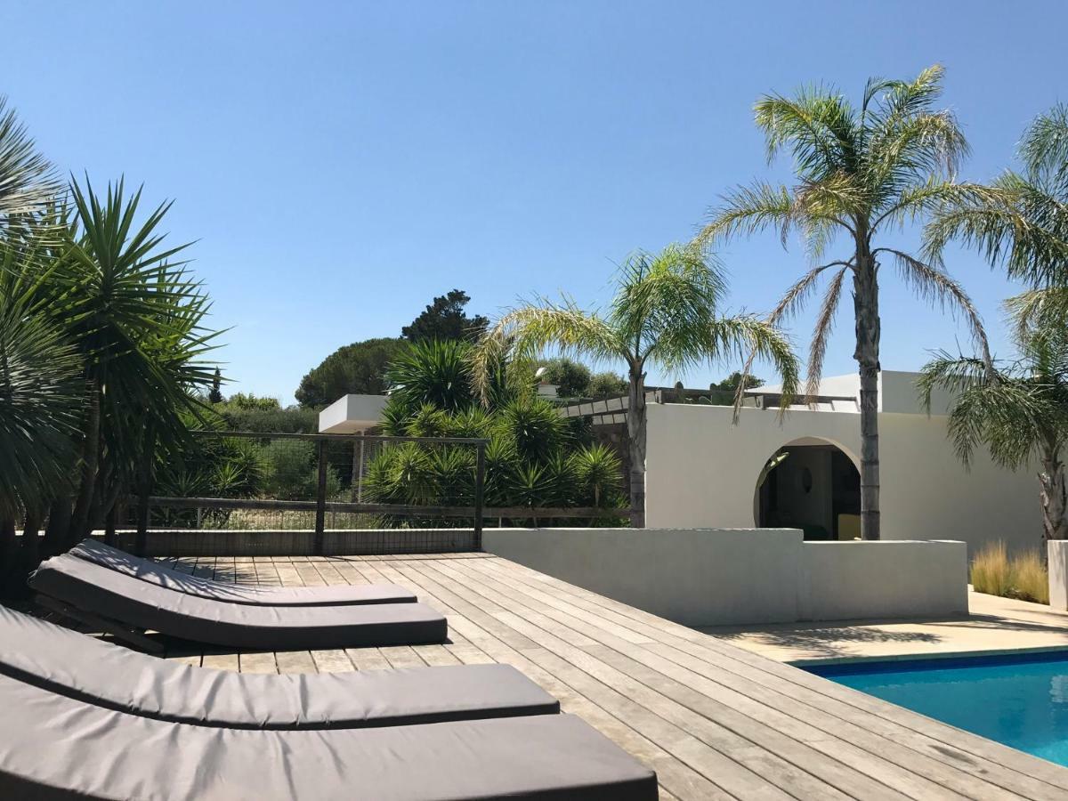 Golfe De Saint Tropez- Beauvallon Villa Grimaud Ngoại thất bức ảnh