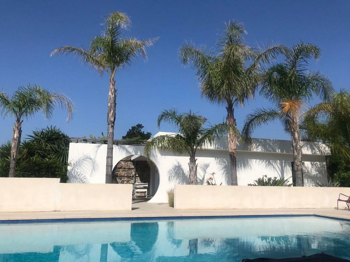 Golfe De Saint Tropez- Beauvallon Villa Grimaud Ngoại thất bức ảnh
