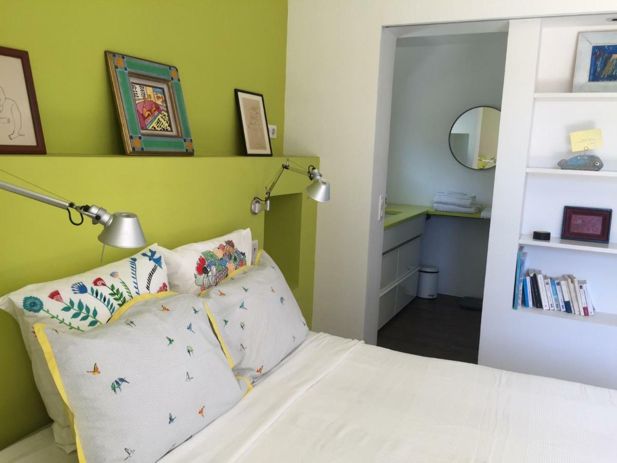 Golfe De Saint Tropez- Beauvallon Villa Grimaud Ngoại thất bức ảnh