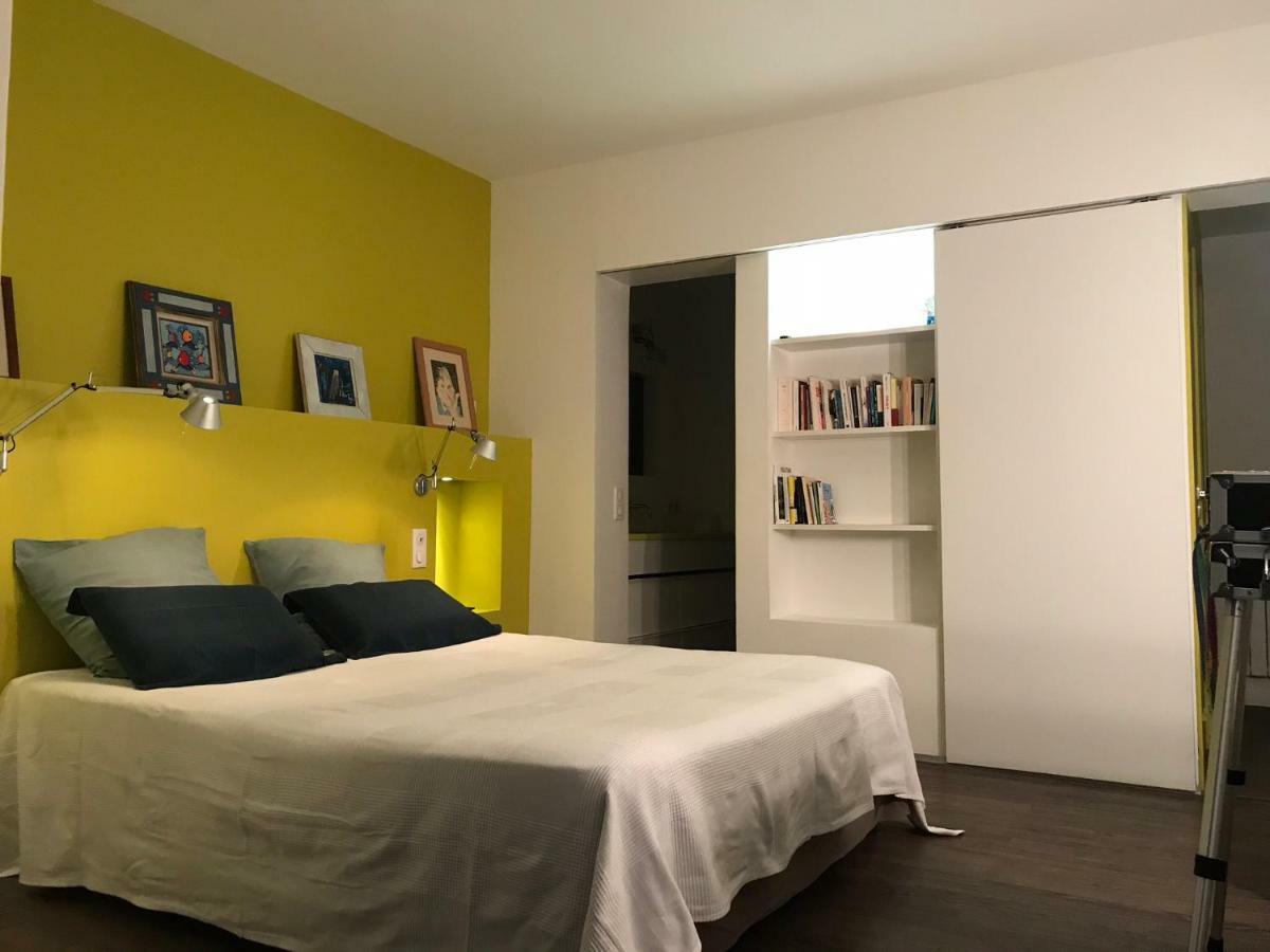 Golfe De Saint Tropez- Beauvallon Villa Grimaud Ngoại thất bức ảnh