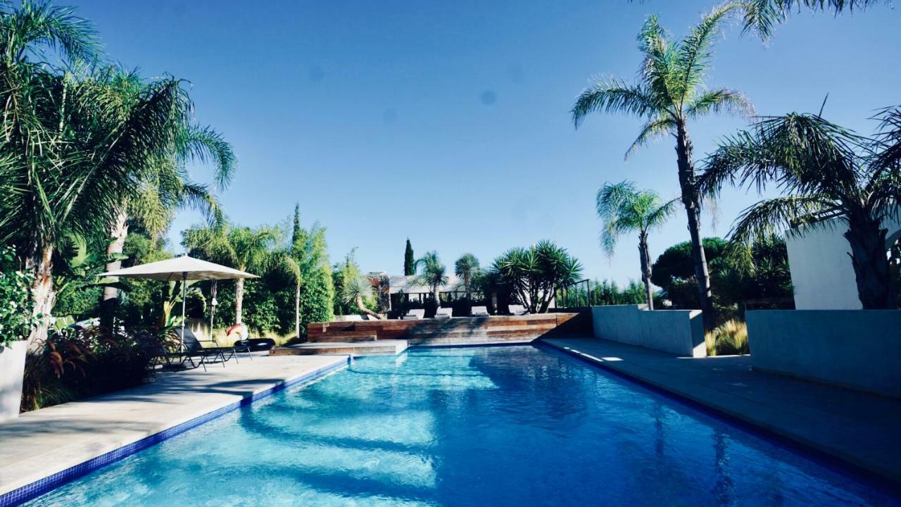 Golfe De Saint Tropez- Beauvallon Villa Grimaud Ngoại thất bức ảnh