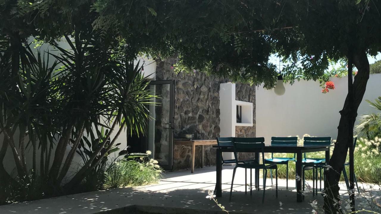 Golfe De Saint Tropez- Beauvallon Villa Grimaud Ngoại thất bức ảnh
