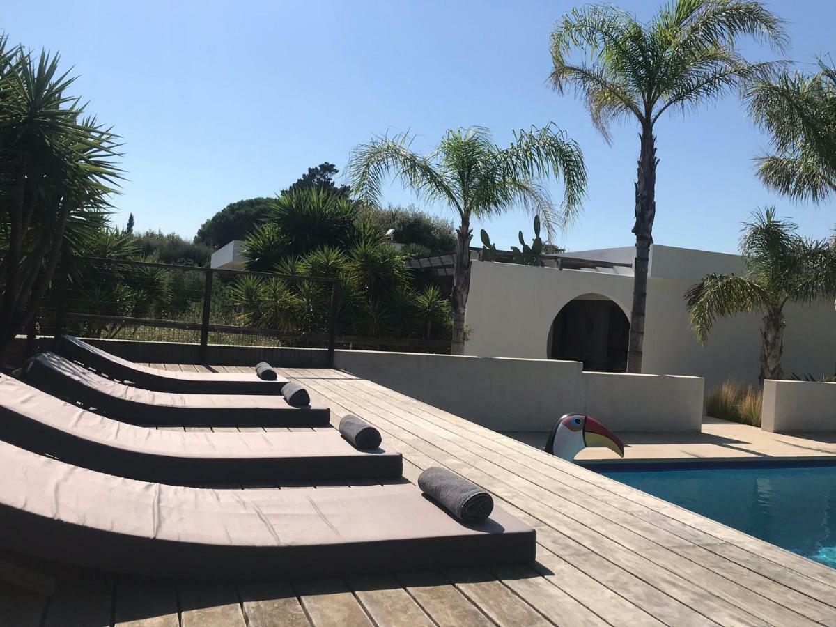 Golfe De Saint Tropez- Beauvallon Villa Grimaud Ngoại thất bức ảnh