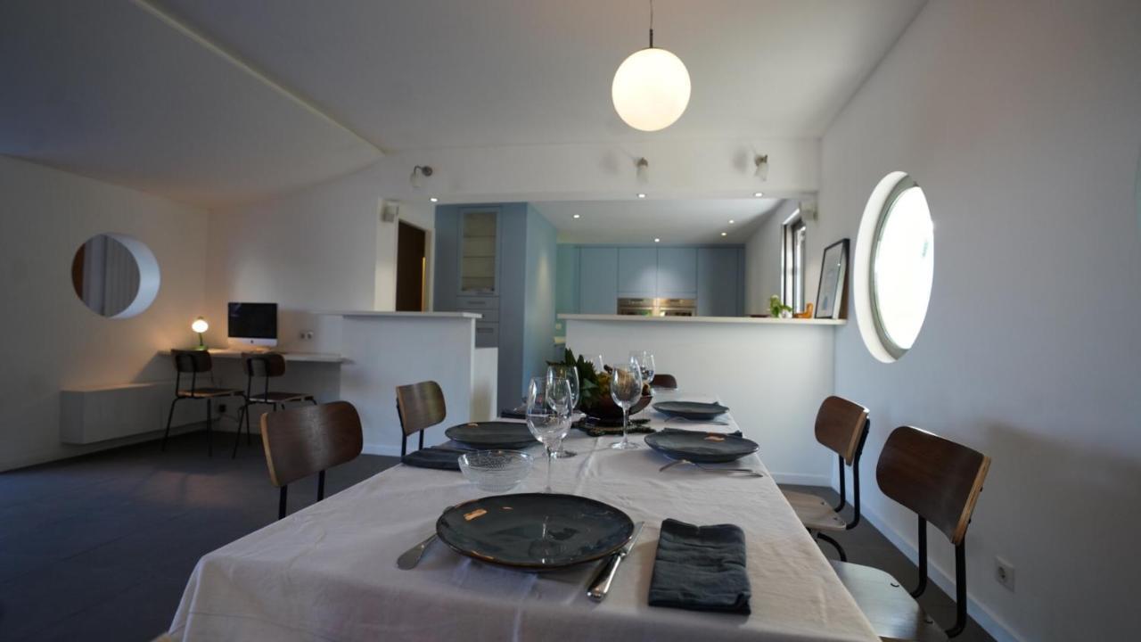 Golfe De Saint Tropez- Beauvallon Villa Grimaud Ngoại thất bức ảnh